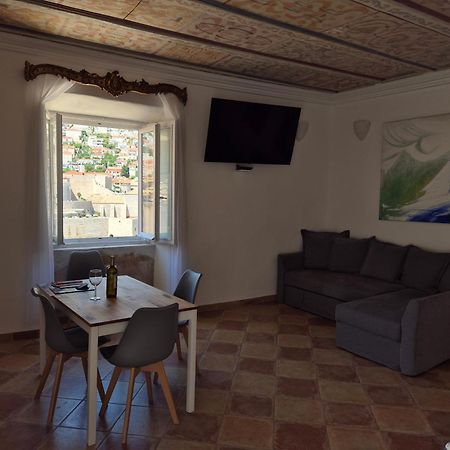 Apartament Andante Con Nobile Dubrownik Zewnętrze zdjęcie
