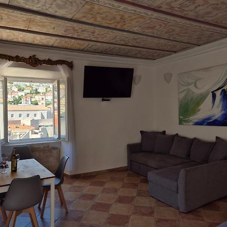 Apartament Andante Con Nobile Dubrownik Zewnętrze zdjęcie