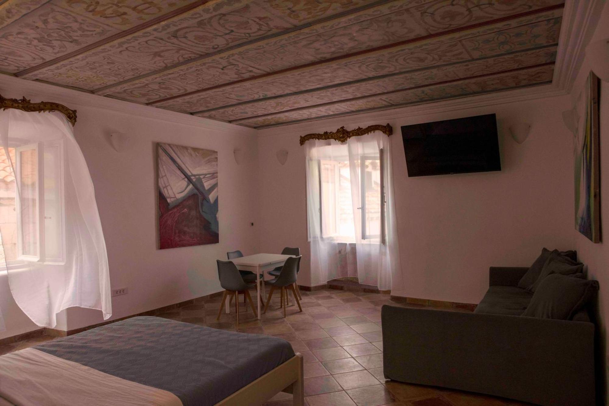 Apartament Andante Con Nobile Dubrownik Zewnętrze zdjęcie
