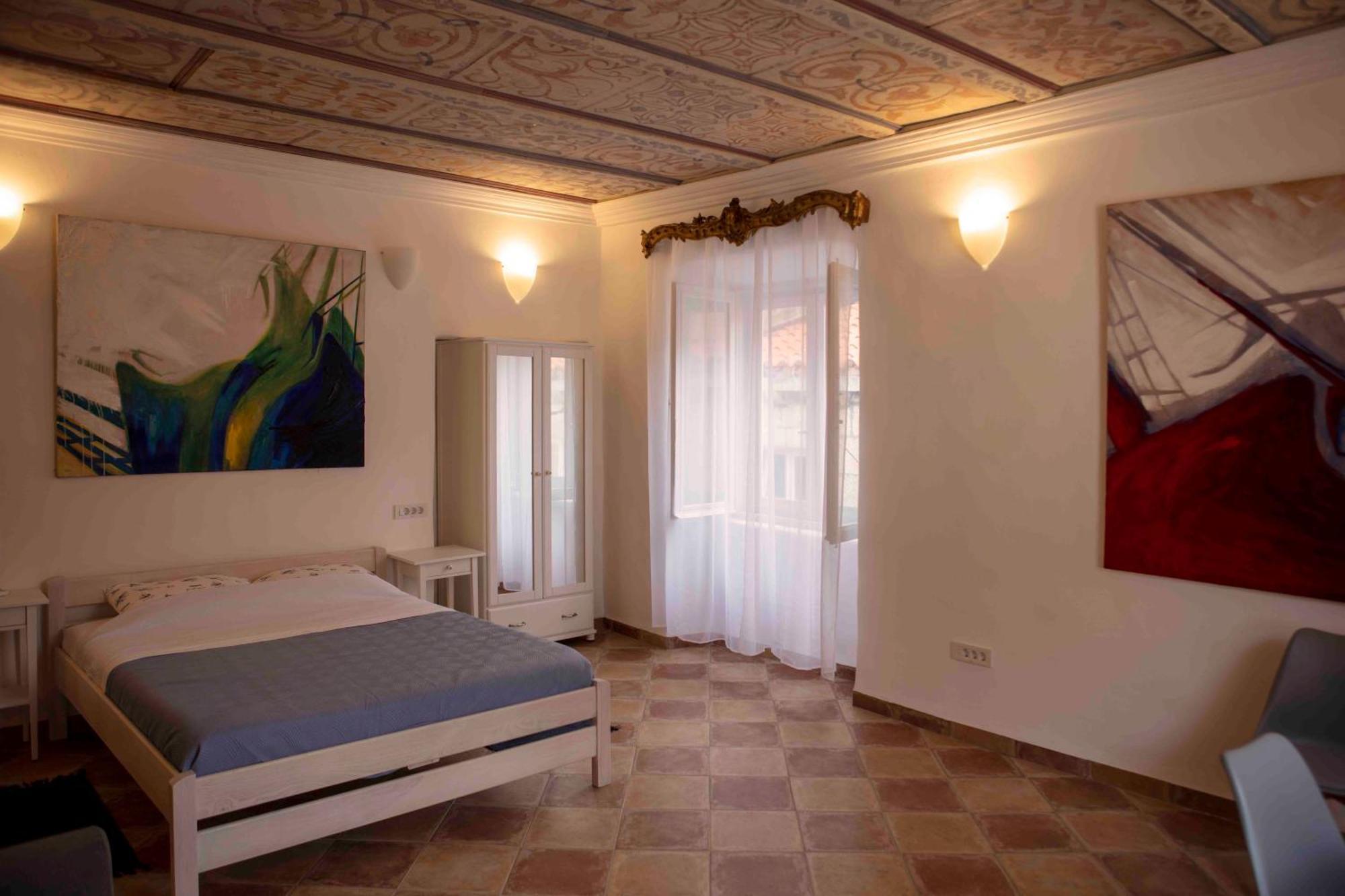 Apartament Andante Con Nobile Dubrownik Zewnętrze zdjęcie