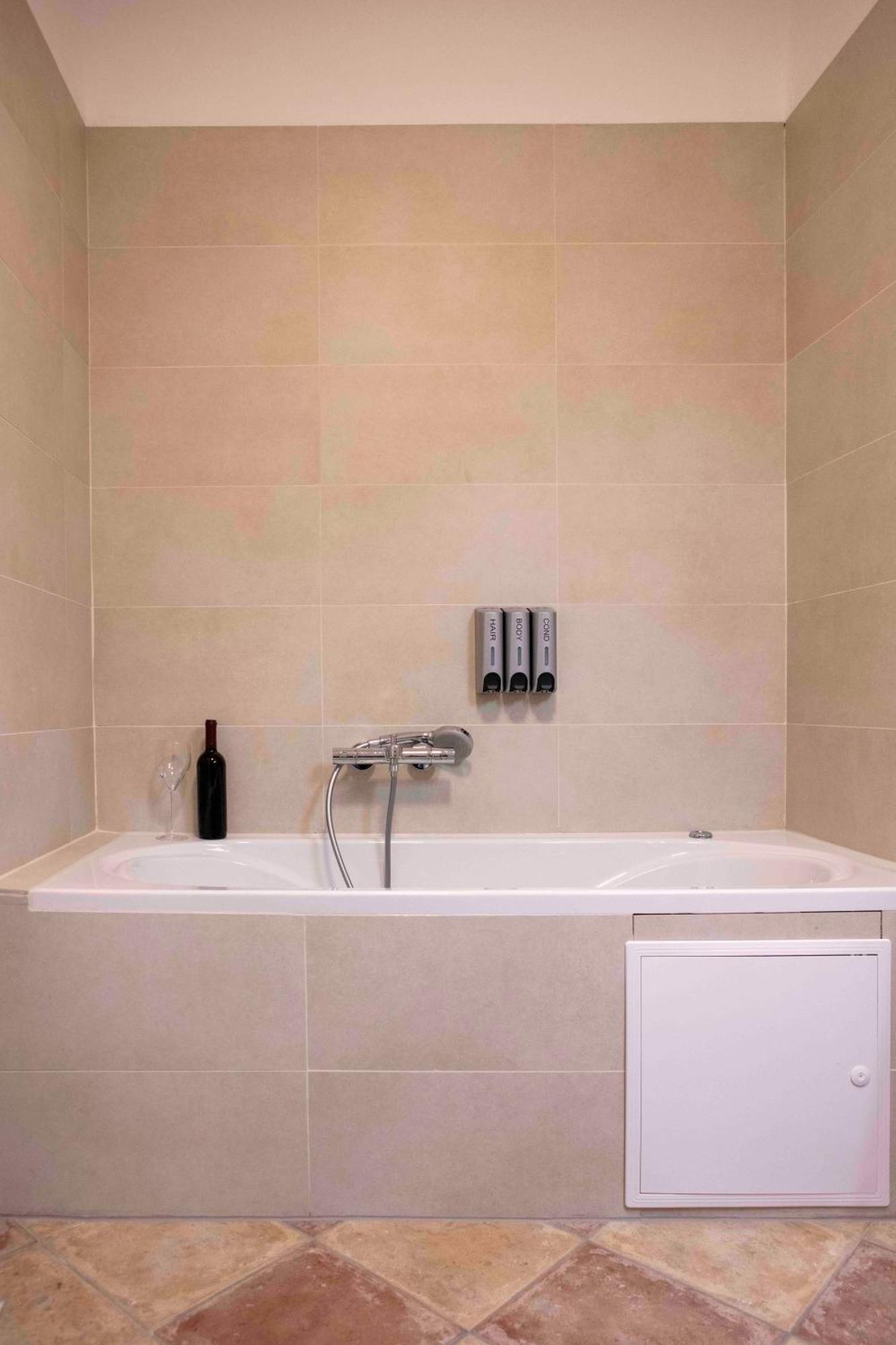 Apartament Andante Con Nobile Dubrownik Zewnętrze zdjęcie