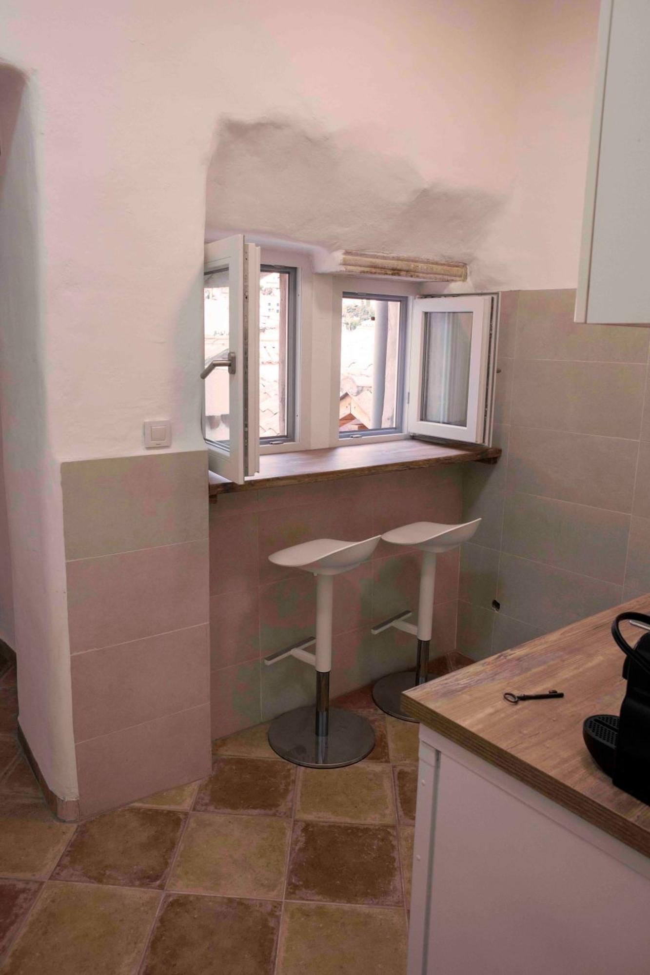 Apartament Andante Con Nobile Dubrownik Zewnętrze zdjęcie