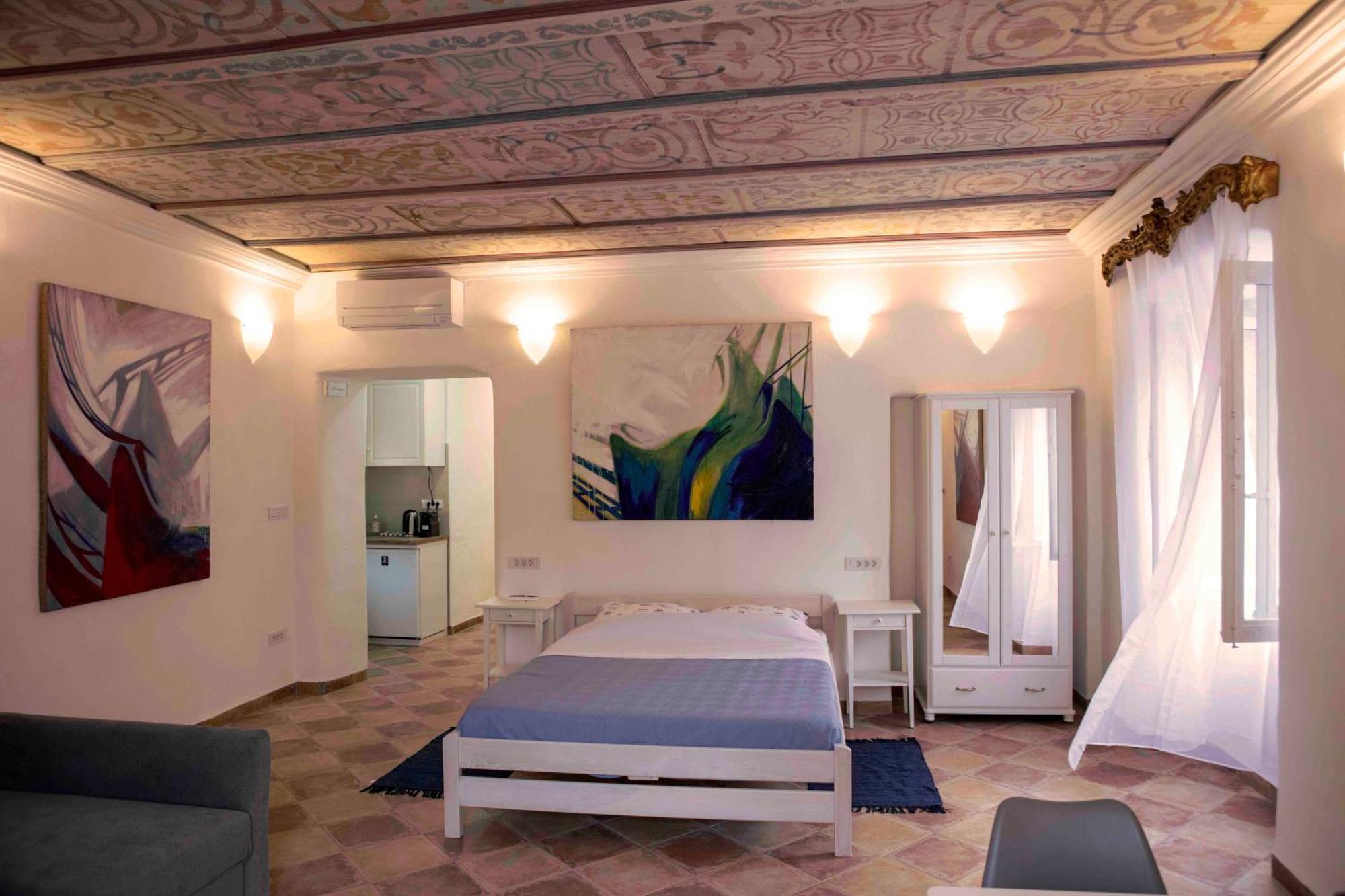 Apartament Andante Con Nobile Dubrownik Zewnętrze zdjęcie