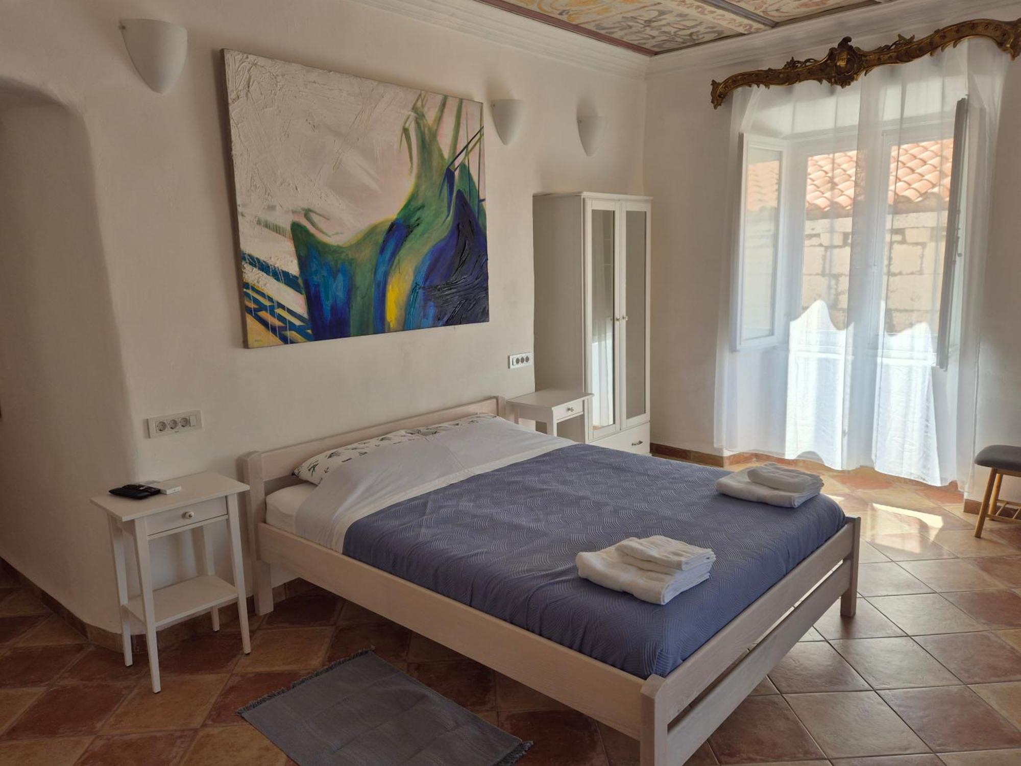 Apartament Andante Con Nobile Dubrownik Zewnętrze zdjęcie