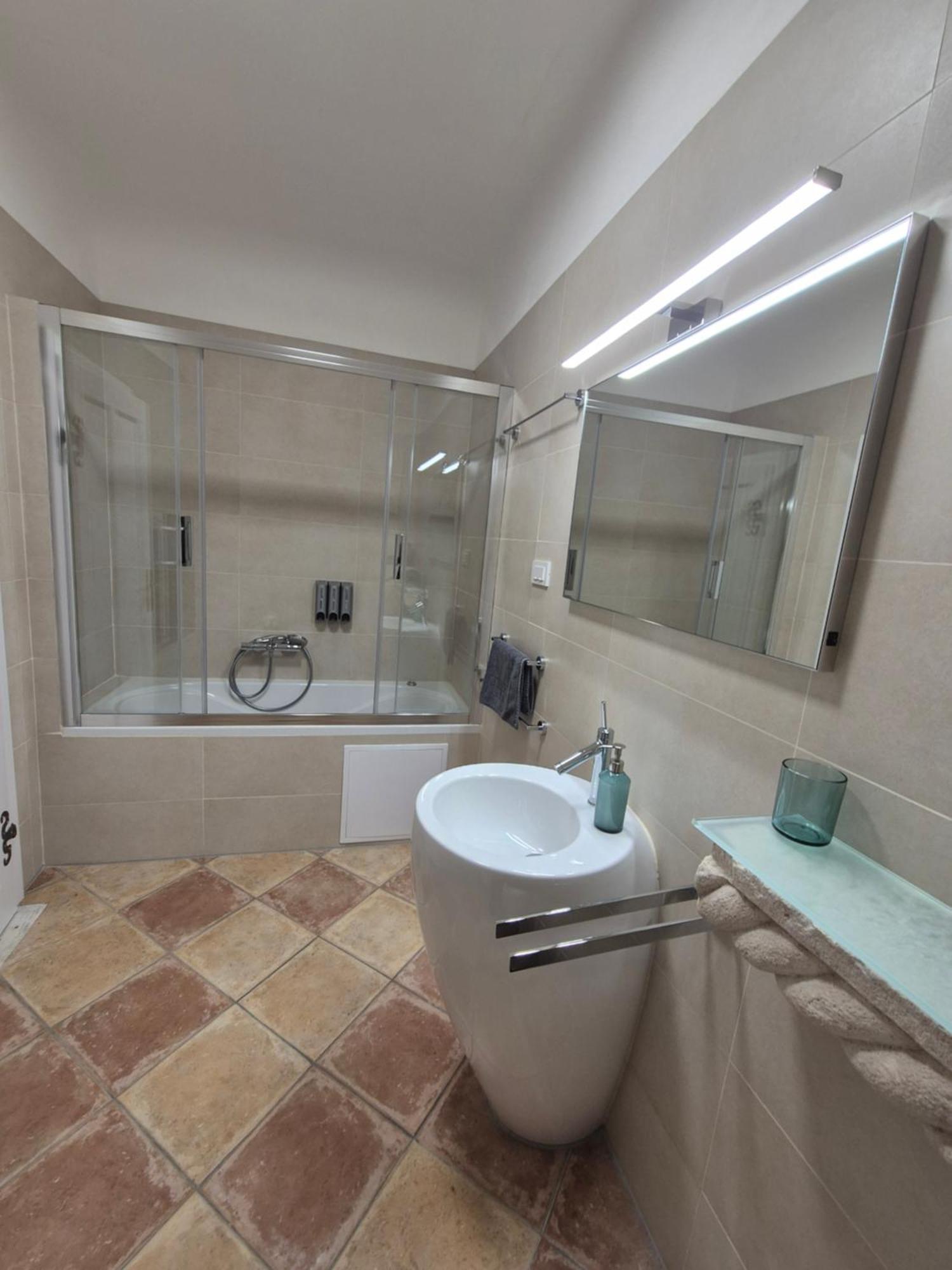 Apartament Andante Con Nobile Dubrownik Zewnętrze zdjęcie